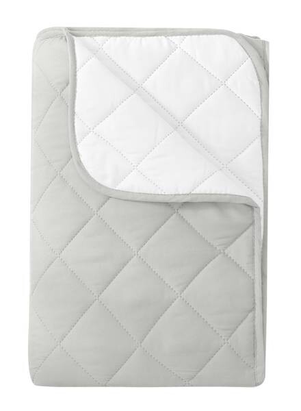 

Покрывало wometo Sommer Steppbett Sommerdecke, 135x200 см, белый