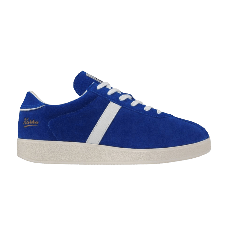 

Кроссовки Trampas 'Friendship Pack - Blue', синий