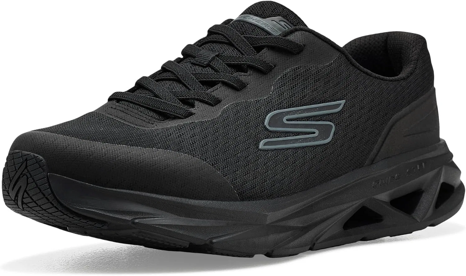 Кроссовки Skechers Men's Glide Step Vortex Avalin, Black