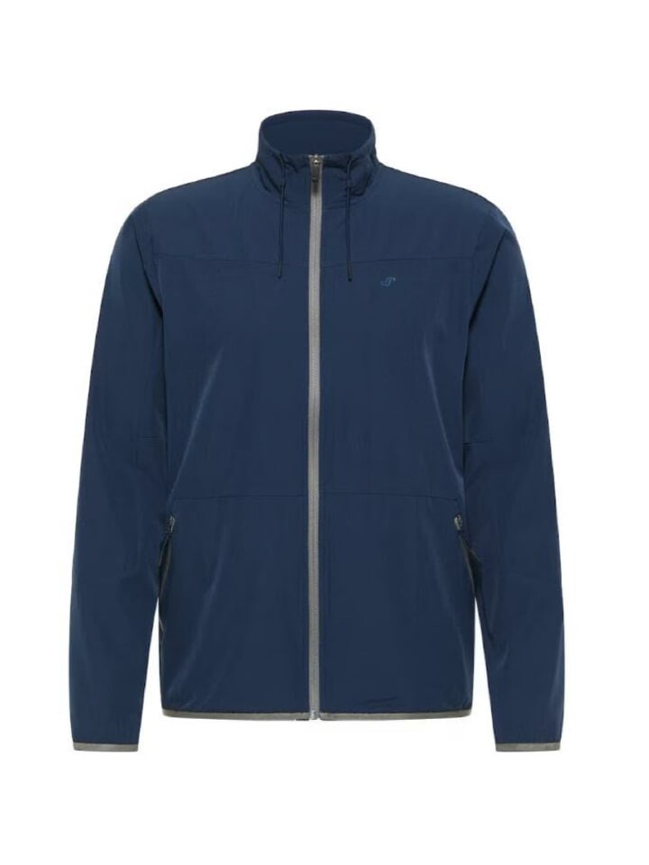 

Дождевик Joy Sportswear, синий
