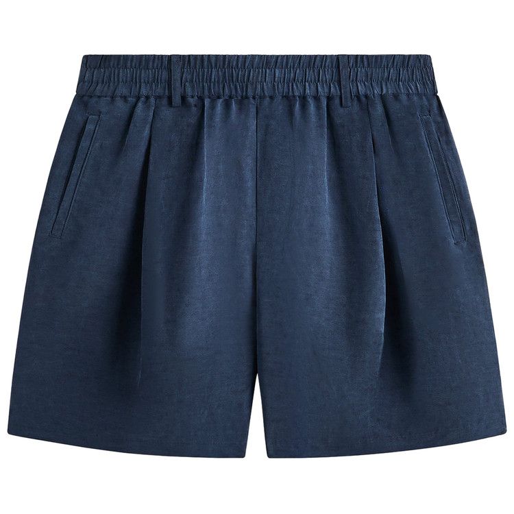 

Шорты Kith Cupro Linen Jude Short, Nocturnal