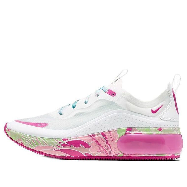 

Кроссовки air max dia se Nike, белый