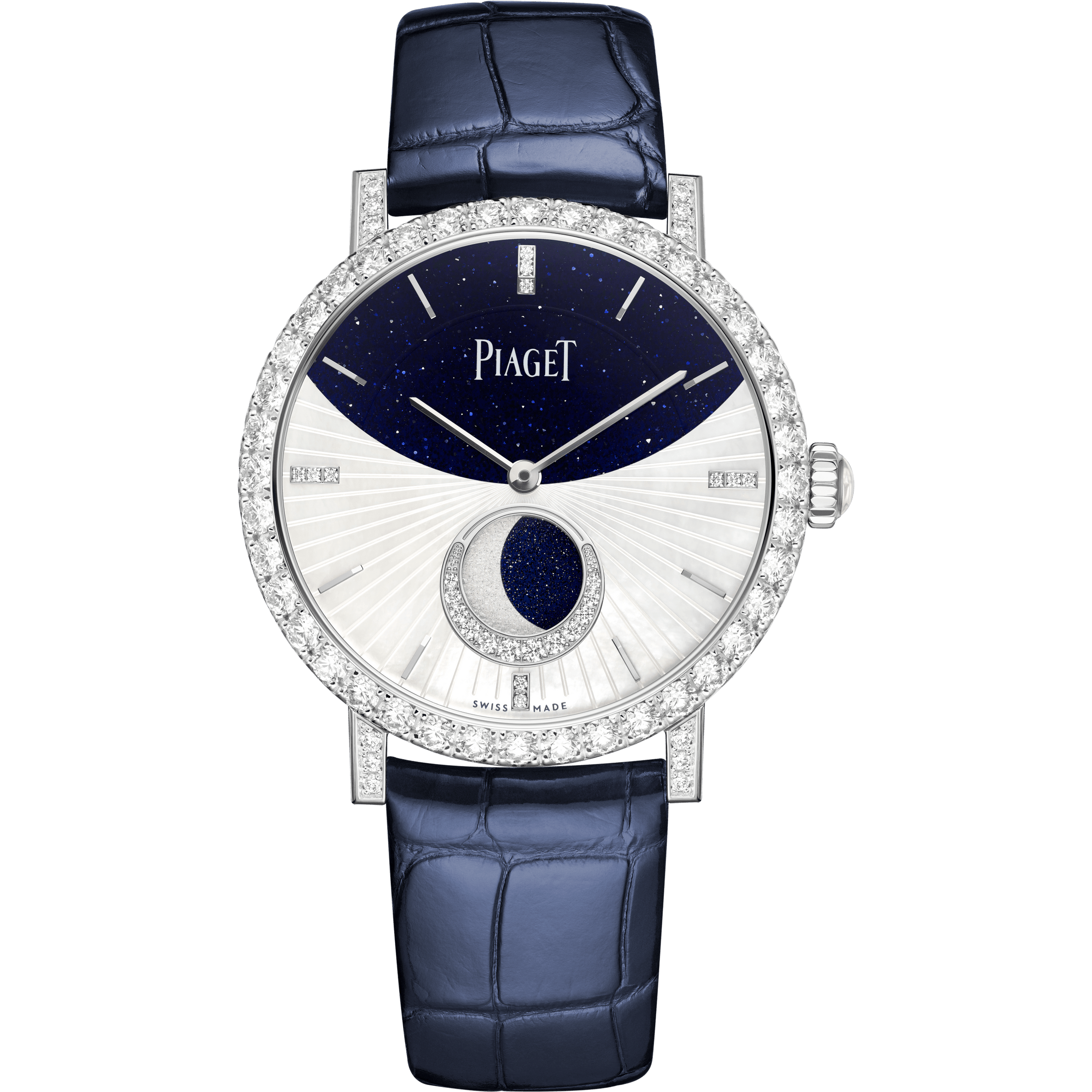 

Часы женские Piaget