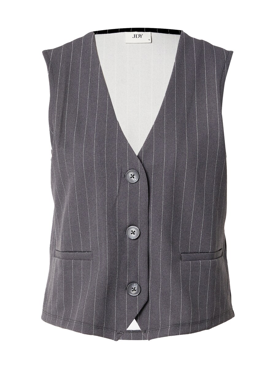 

Жилет JDY, цвет Light grey/Dark grey