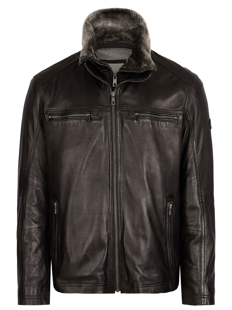 

Демисезонная куртка bugatti BUGerero, Black