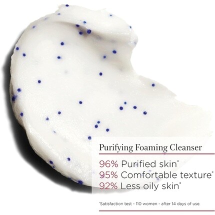 Гель для умывания Clarins — Очищающая нежная очищающая пенка, 125 мл — фото 2