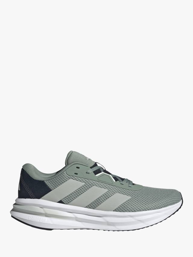 

Мужские кроссовки для бега galaxy 7 adidas, зеленый