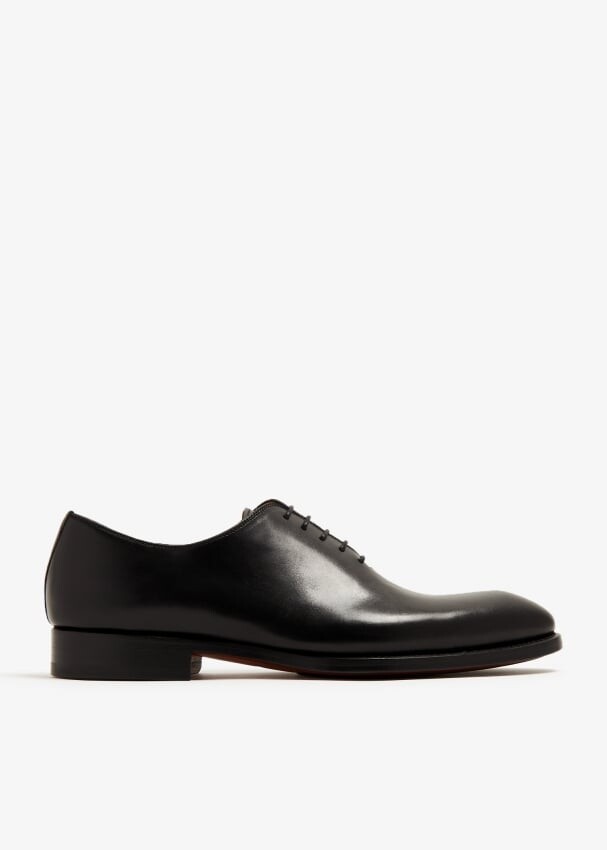 

Оксфорды Magnanni Leather, черный
