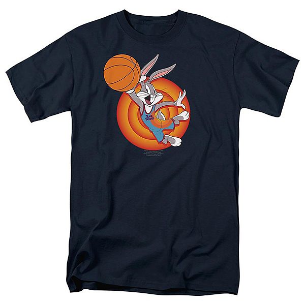 

Футболка Space jam 2 bugs slam Licensed Character