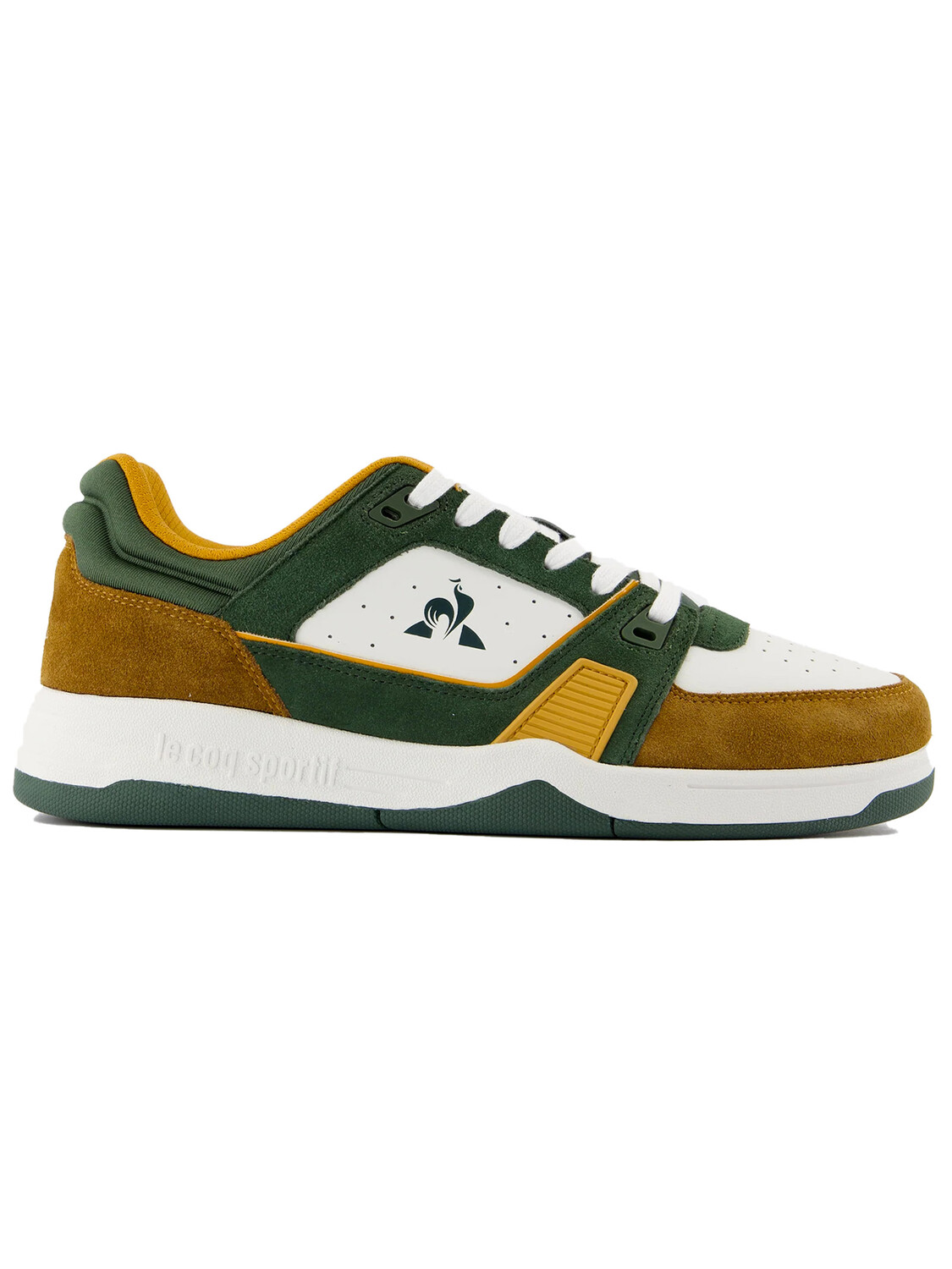

Кроссовки pro star perf Le Coq Sportif, зеленый