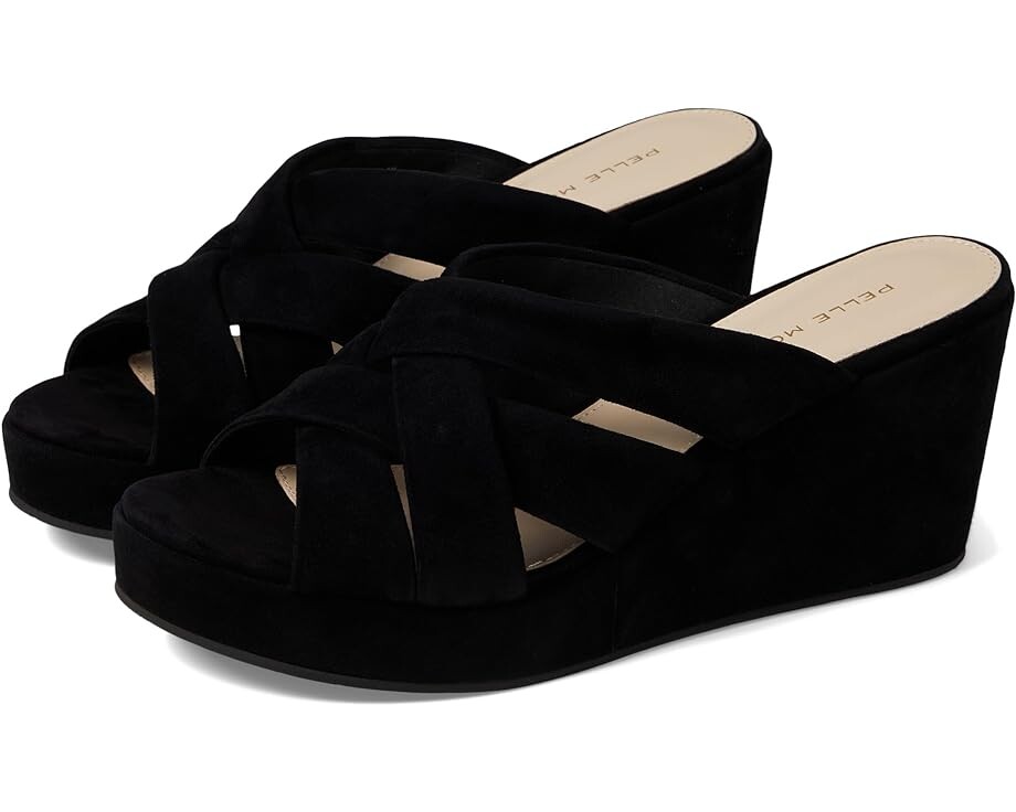 

Туфли Pelle Moda Wilona, черный