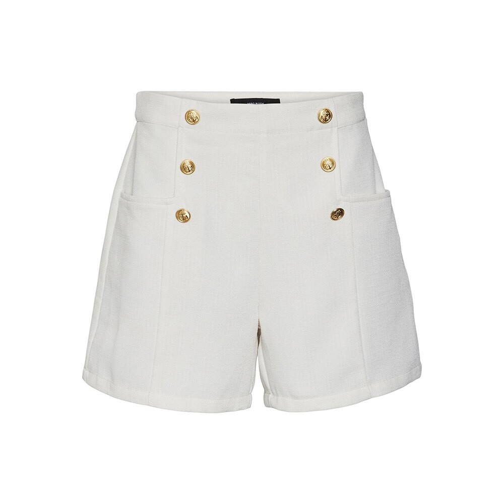 

Шорты Vero Moda Soleste, белый