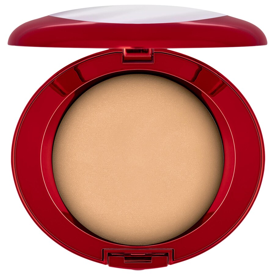 

Пудра для финишной обработки волос Bouclé Silk Airbrushed без талька ONE/SIZE by Patrick Starrr, 8g, Medium Dark