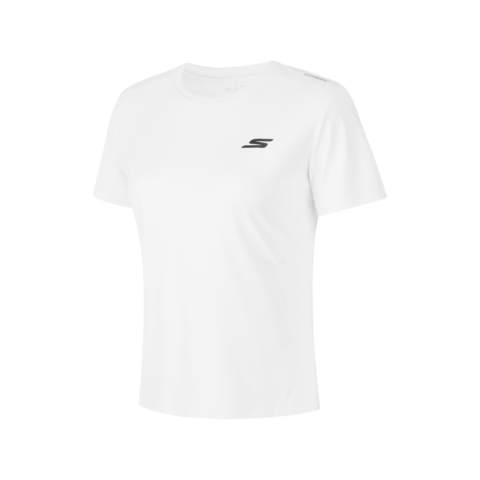 

Футболка Comfort Technology Series для женщин Skechers, белый