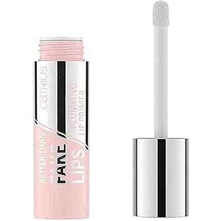 

Better Than Fake Lips Plumping Lip Primer 010 Pump Up The Lips! 2,8 мл Catrice