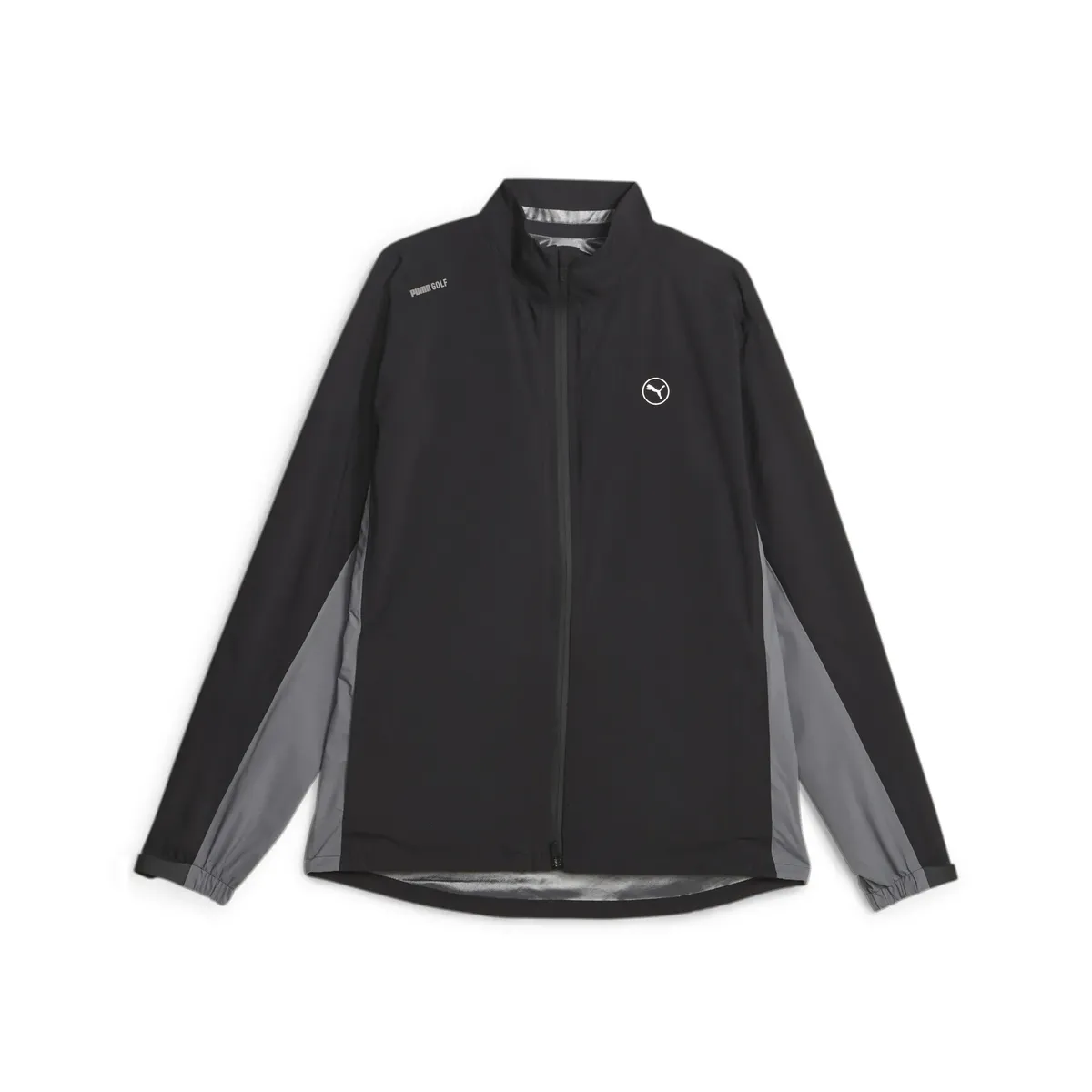 

Дождевик PUMA "DRYLBL гольф дождевик мужской", черный