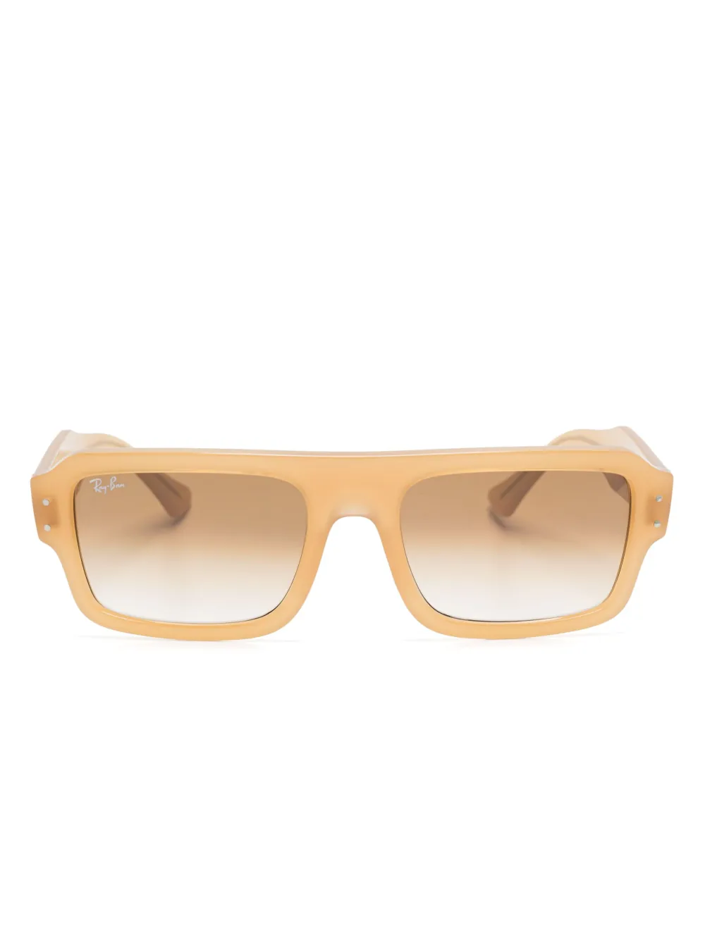 

Солнцезащитные очки Lukas Bio-Based Ray-Ban, нейтральный