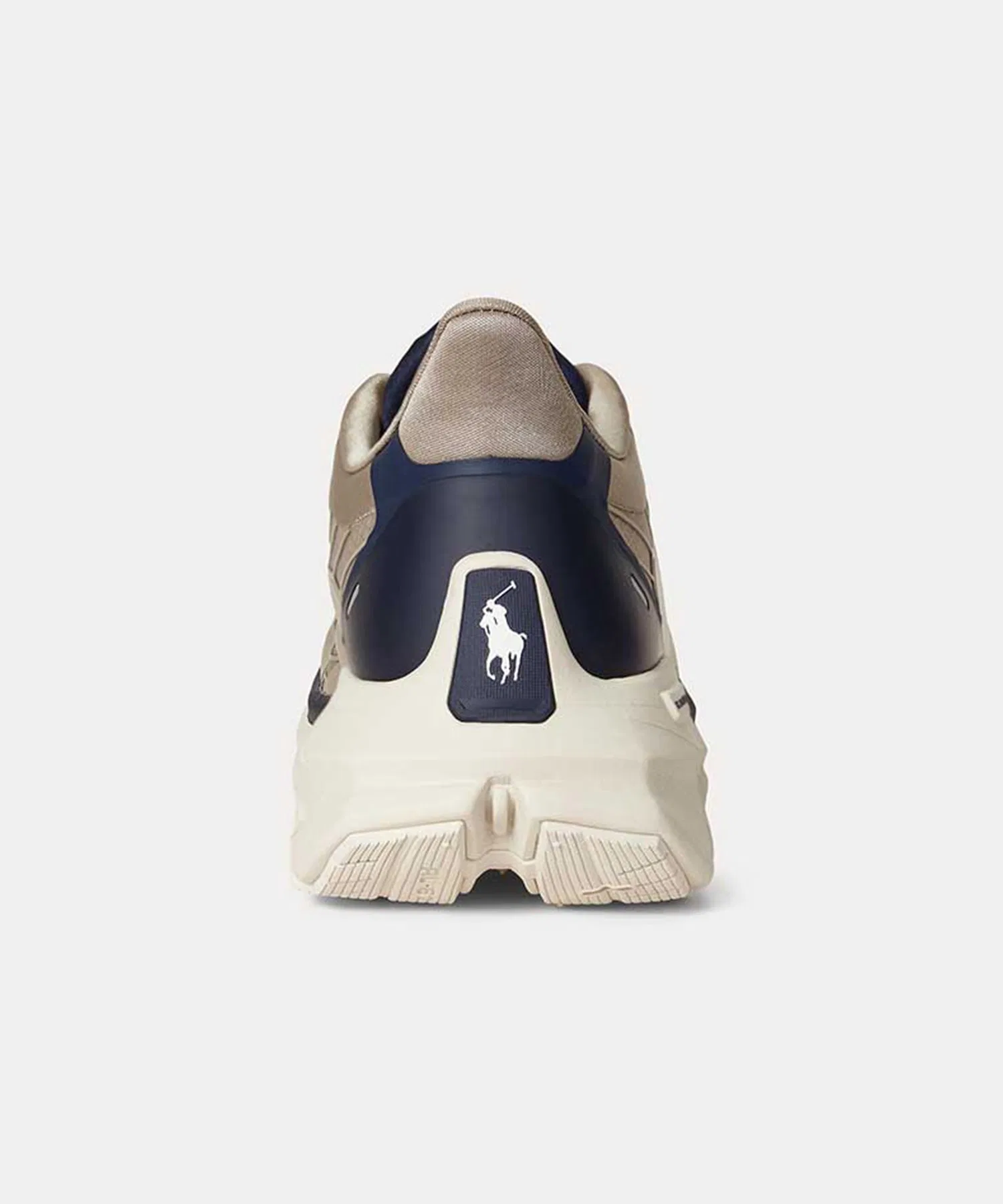 Кроссовки Polo Ralph Lauren CRT BLADE II Court Blade U — фото 4