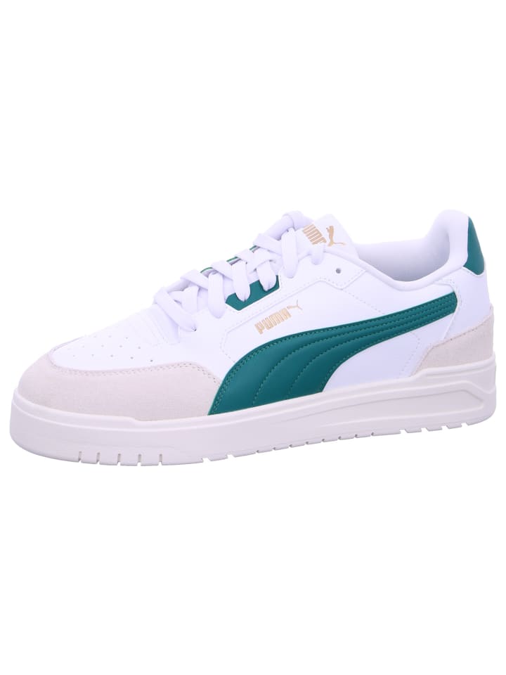 

Низкие кроссовки Puma Shoes, белый
