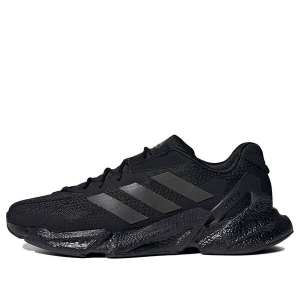 

Кроссовки x9000l4 Adidas, черный