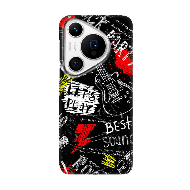 

Чехол для телефона Me Skins, Skin-friendly feel full-color shell 5113