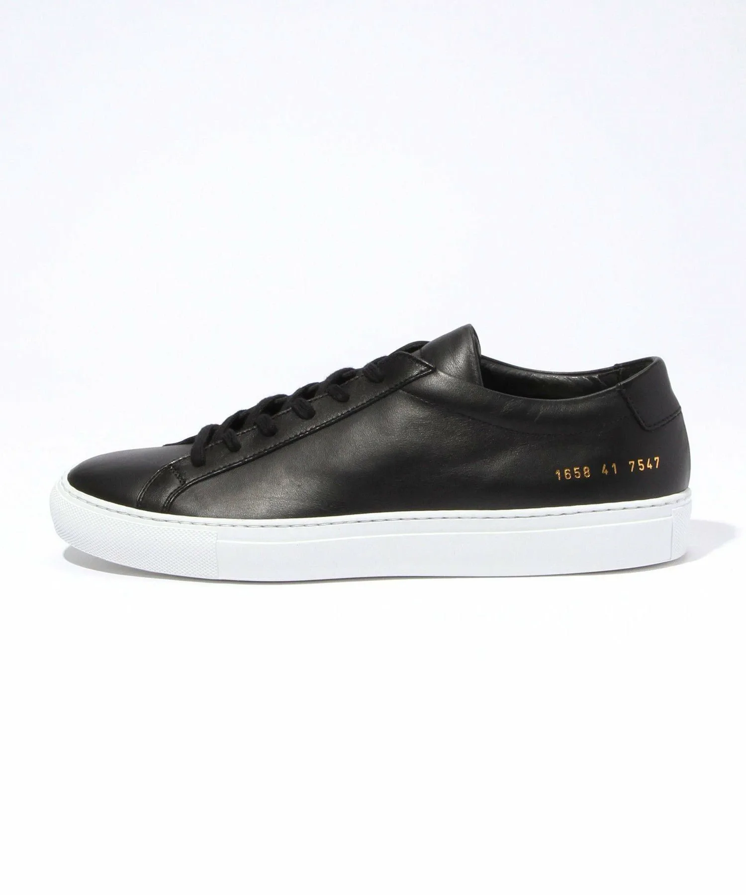 COMMON PROJKS Кроссовки Achilles Low Tomorrowland Goods, black — фото 2