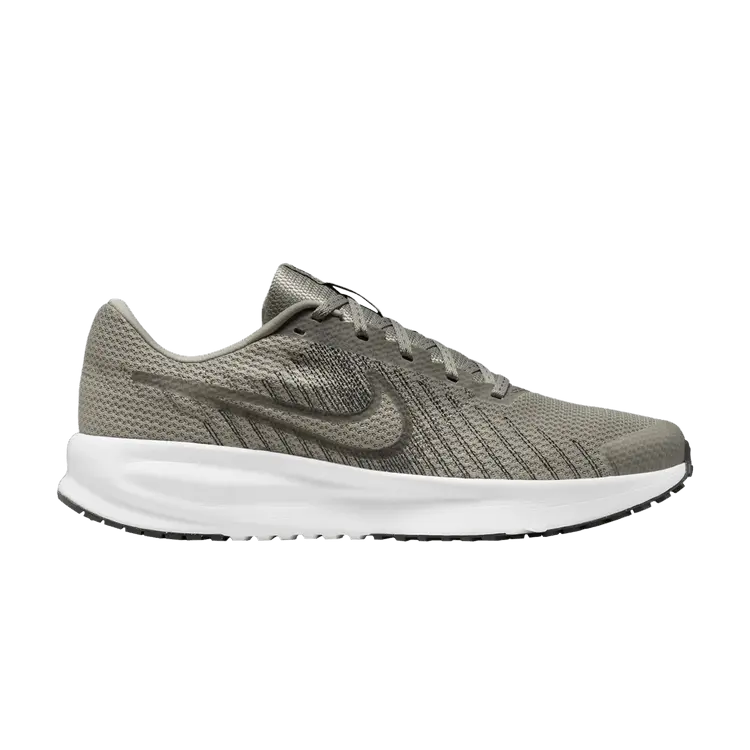 

Кроссовки Nike Run Defy 'Light Army Iron Grey', серый