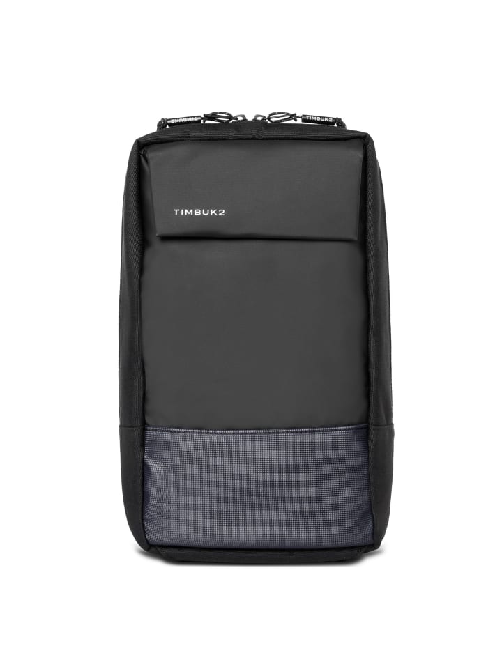 

Timbuk2 Сумка-слинг Rider 33 см, угольно-черного цвета