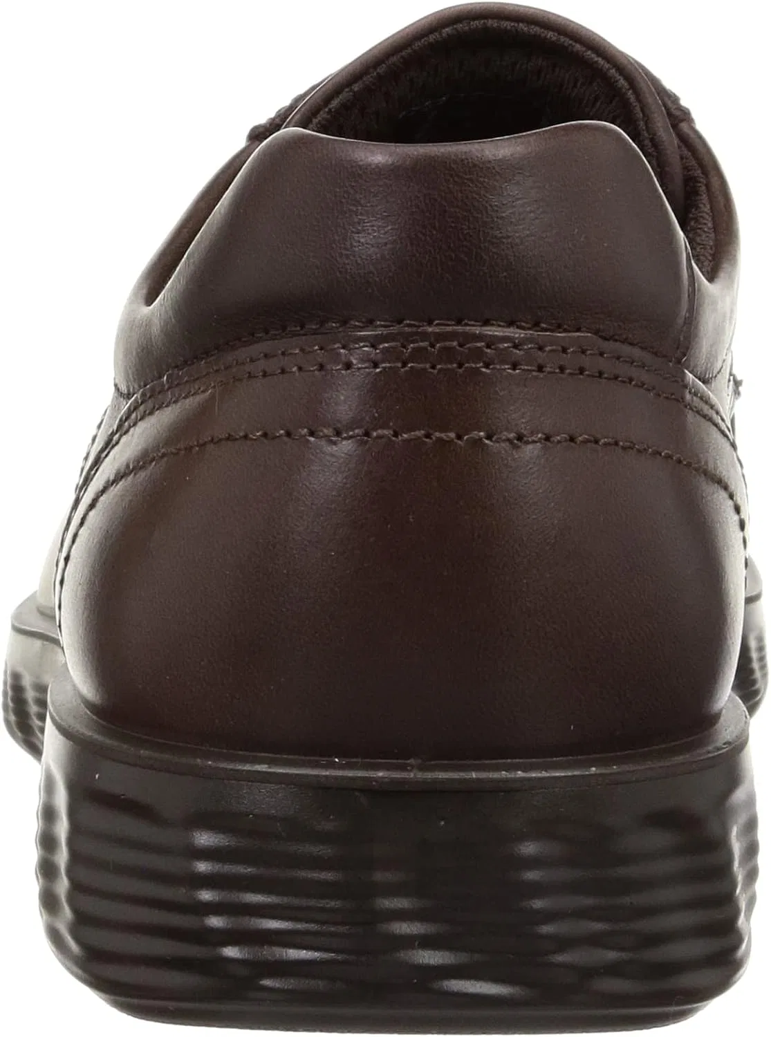 Мужские гибридные кроссовки ECCO Ecco S Lite, Mokka — фото 3