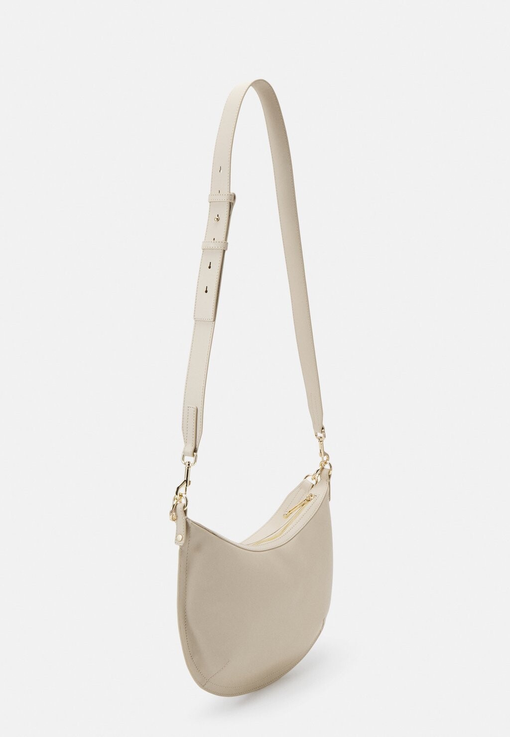 

Сумочка Chic Shoulder Bag Tommy Hilfiger, классическая бежевая