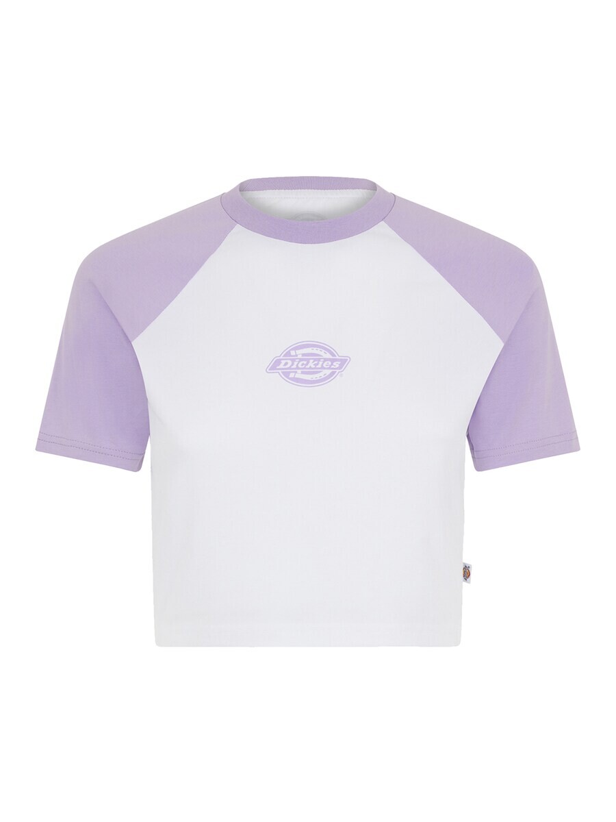 

Футболка Dickies SODAVILLE, светло-фиолетовый