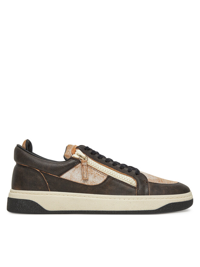 

Кроссовки RM50004/003 Giuseppe Zanotti, коричневый