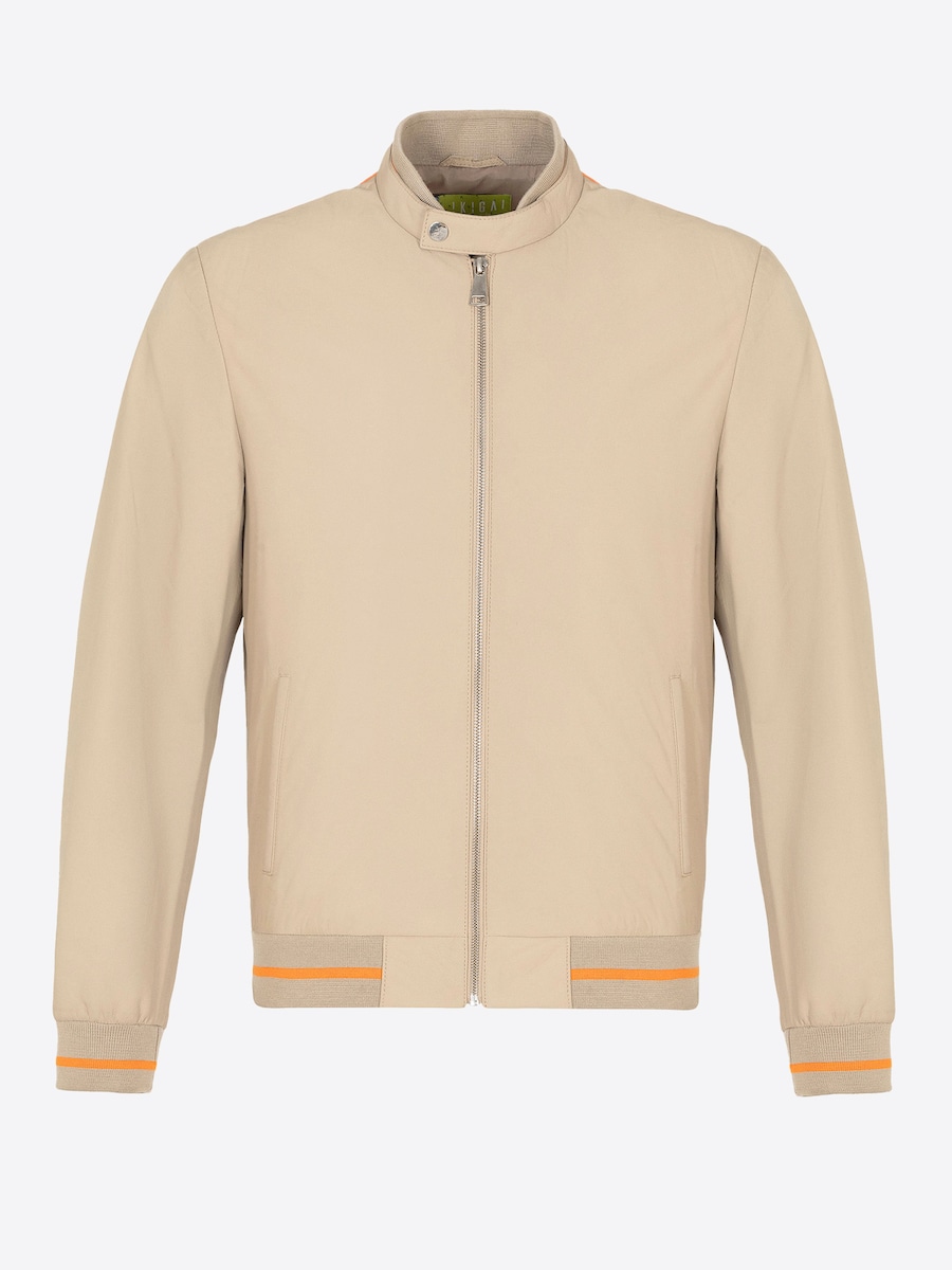 

Куртка межсезонная Ikigai the City, бежевый