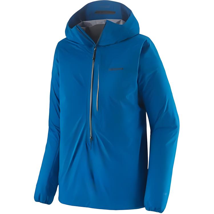 

Patagonia Куртки и пальто мужские, синие