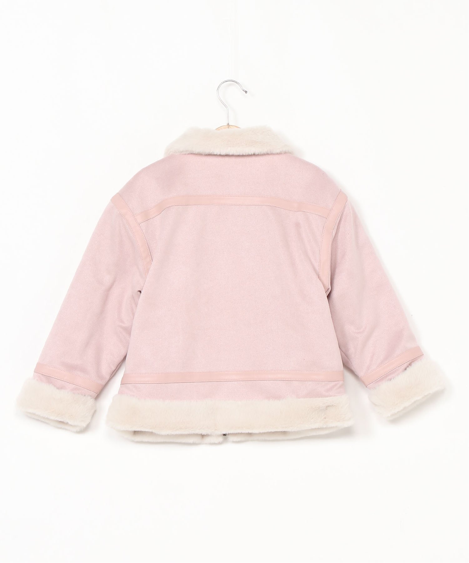 Куртка Si・Shu・Non/Boa Kirikae, Pink — фото 2