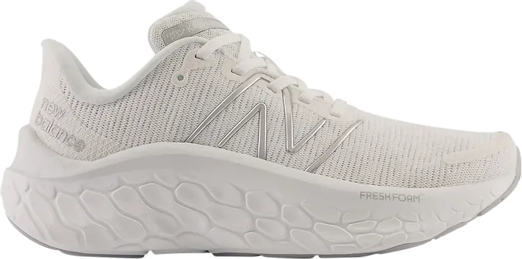 Кроссовки Wmns Fresh Foam X Kaiha Road 'White Silver Metallic', белый