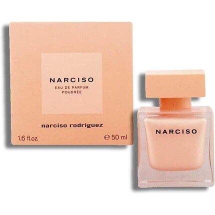 

Narciso Edp PoudrE 50мл, Narciso Rodriguez