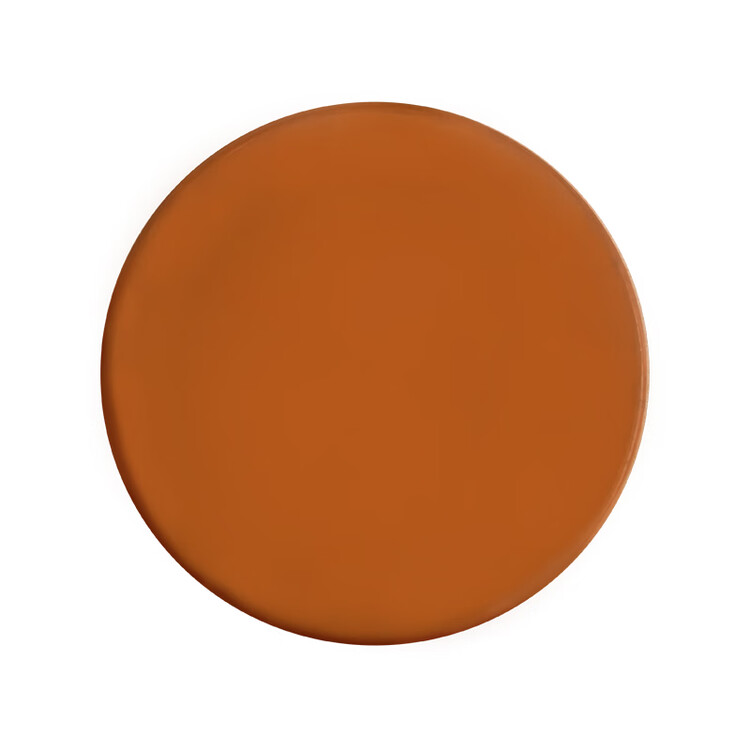 

He Jiagong Тренировочный резиновый мяч Ice Ball для детей и взрослых, оранжевый [280 г] * 10 шт