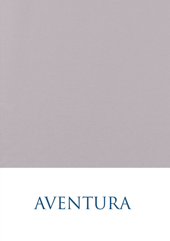 

Простыня приталенного джерси AVENTURA Kirsten Balk цвет галька размер 140-160x190-200 см
