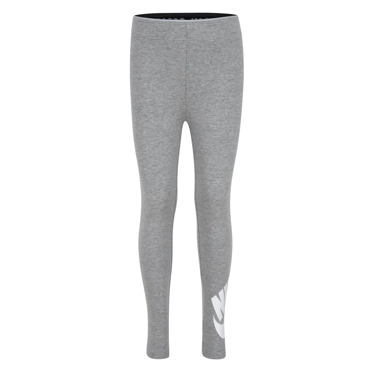 

Леггинсы Nike Sportswear "NKG G NSW LEG A SEE LEGGING - для детей", цвет Grau-Meliert