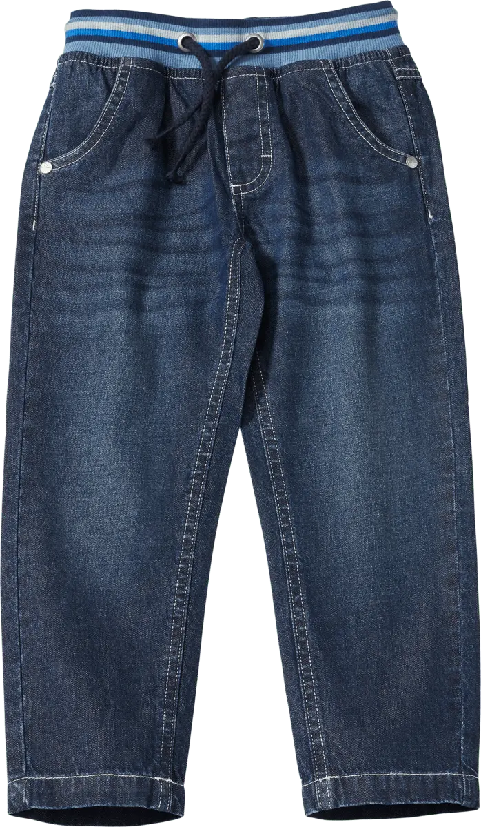 

Джинсы прямого кроя синие размер. 104 1ч ALANA, Синий, Джинсы прямого кроя синие размер. 104 1ч ALANA