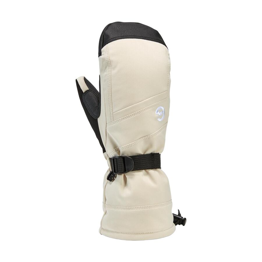 

GORDINI Варежки FALL LINE для женщин Stone