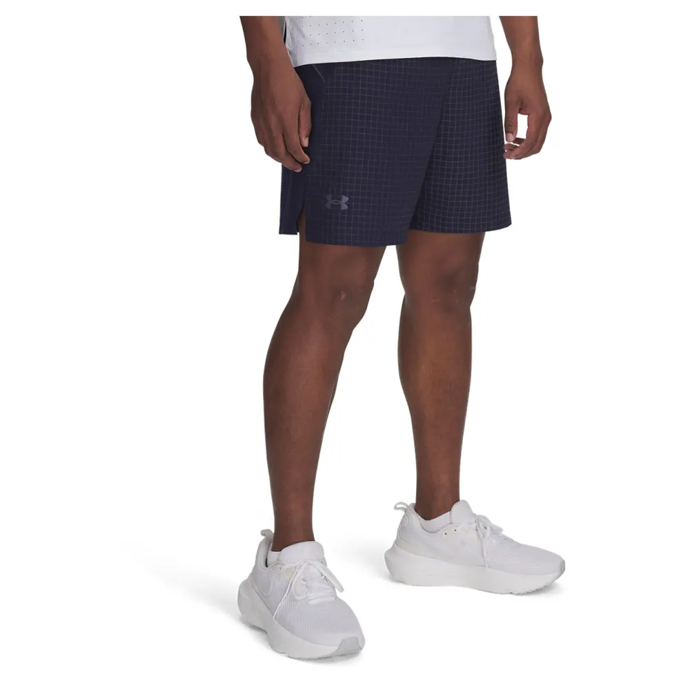 

Шорты Under Armour Launch Pro 7´´, синий