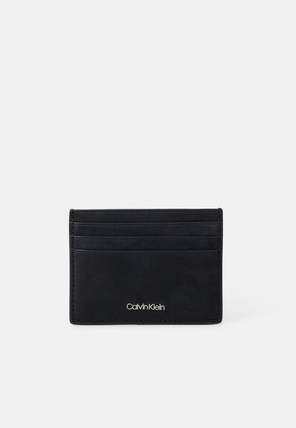 

Визитница REFINED CARDHOLDER Calvin Klein, черный