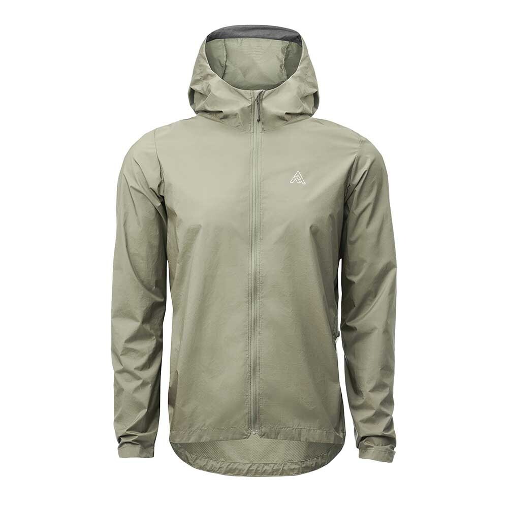 

Куртка 7mesh Northwoods, зеленый