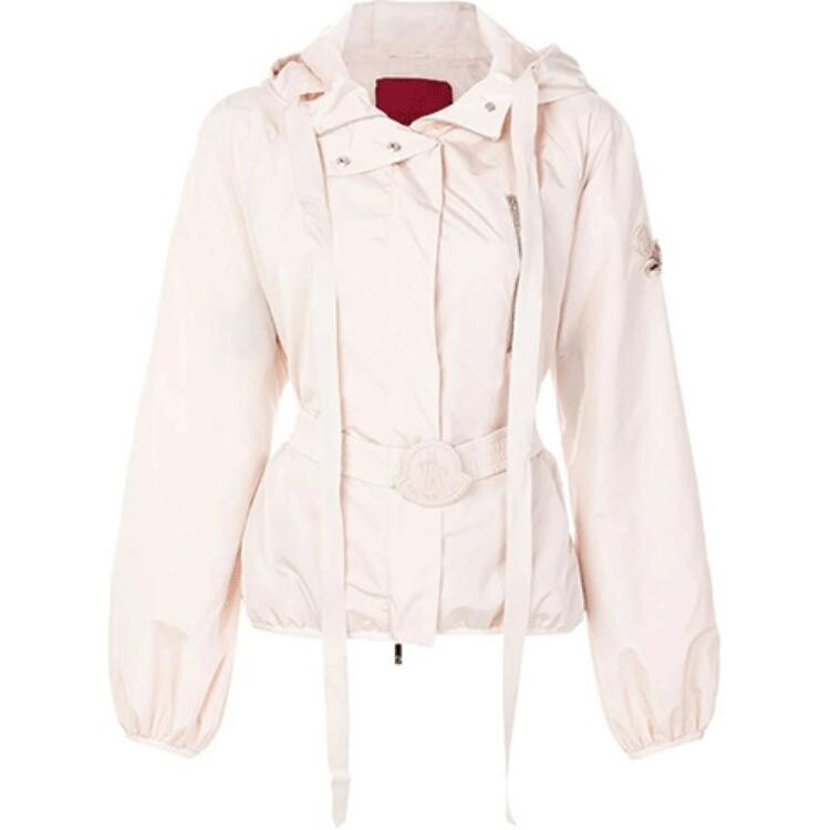 

Куртка женская розовый Moncler, розовый