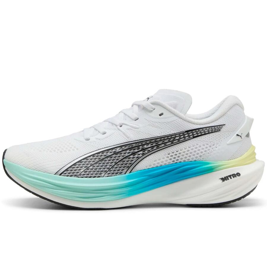 

Кроссовки Puma Deviate Nitro 3 для взрослых