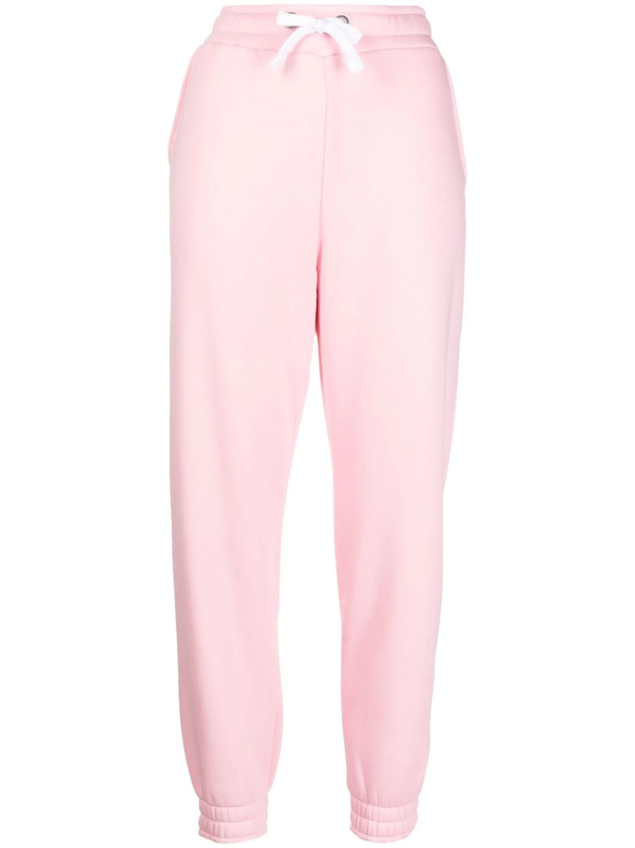 

Спортивные брюки с кулиской Alpha Industries, розовый