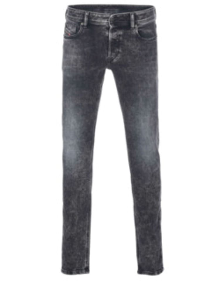 

Джинсы Diesel Jeans, цвет uni