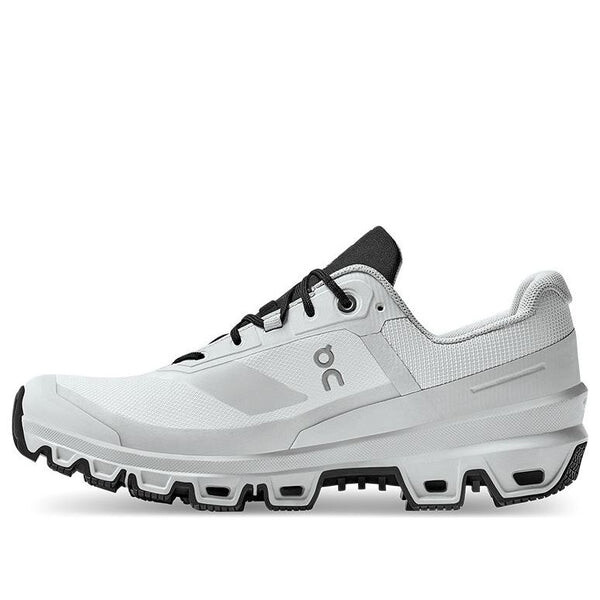

Кроссовки (WMNS) On Running Cloudventure 'Glacier Black', черный